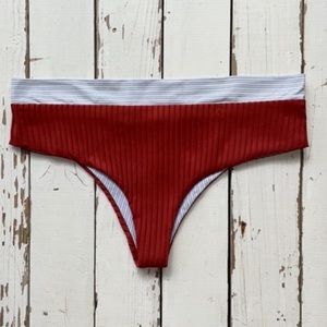 Boys + Arrows Bikini Set in Cinco de Mayo